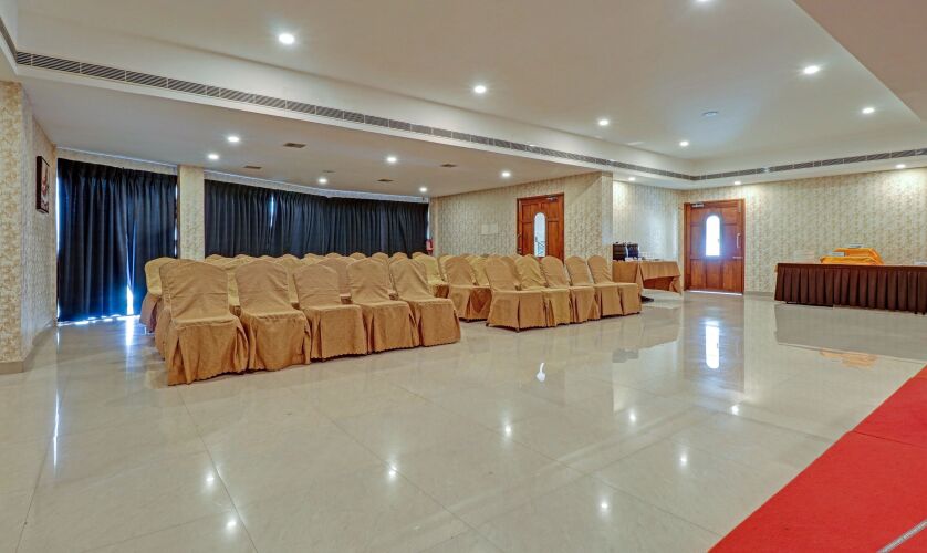thiruvananthapuram