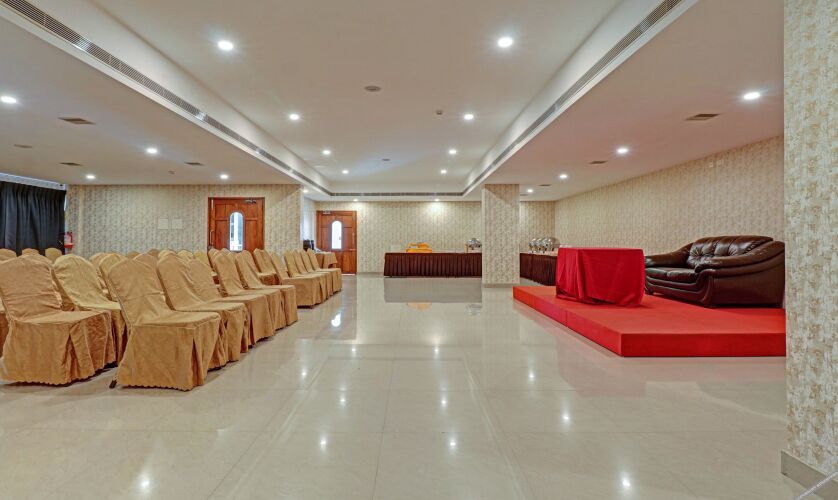 thiruvananthapuram