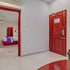 thiruvananthapuram