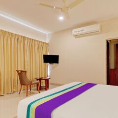 thiruvananthapuram