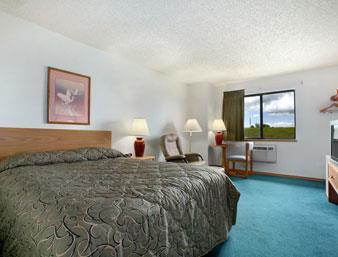 super 8 by wyndham livingston yellowstone