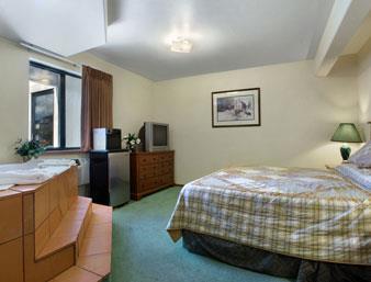 super 8 by wyndham livingston yellowstone