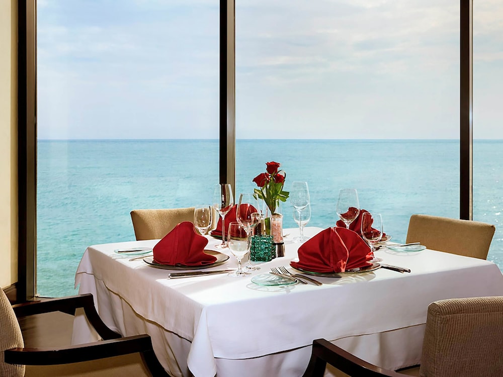 sofitel bahrain zallaq thalassa sea and spa