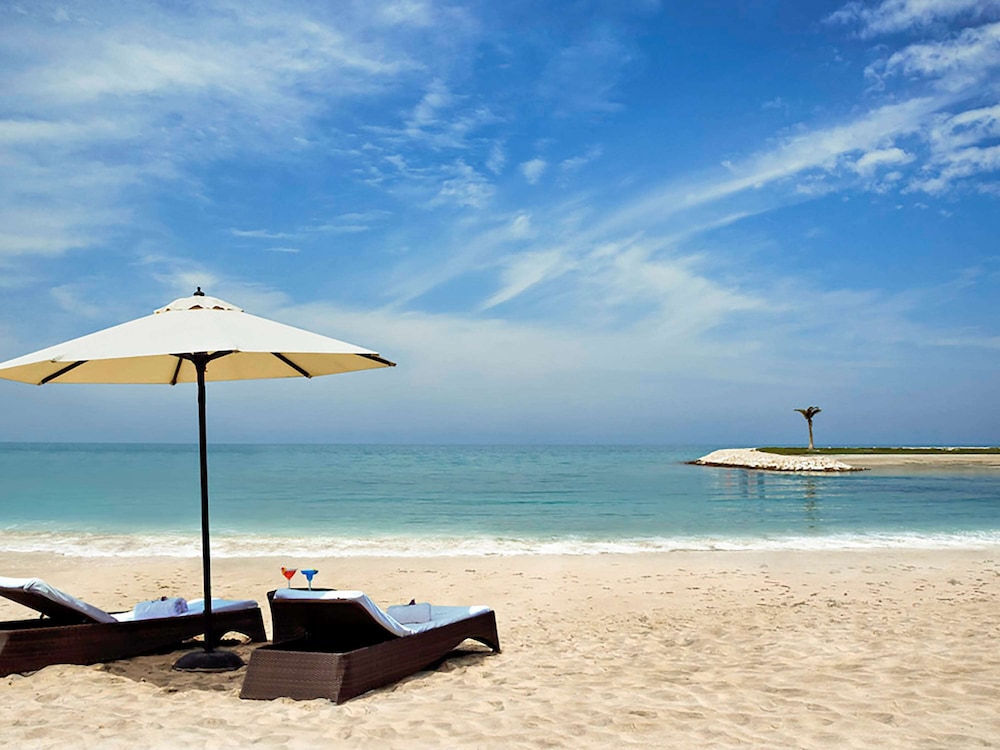 sofitel bahrain zallaq thalassa sea and spa