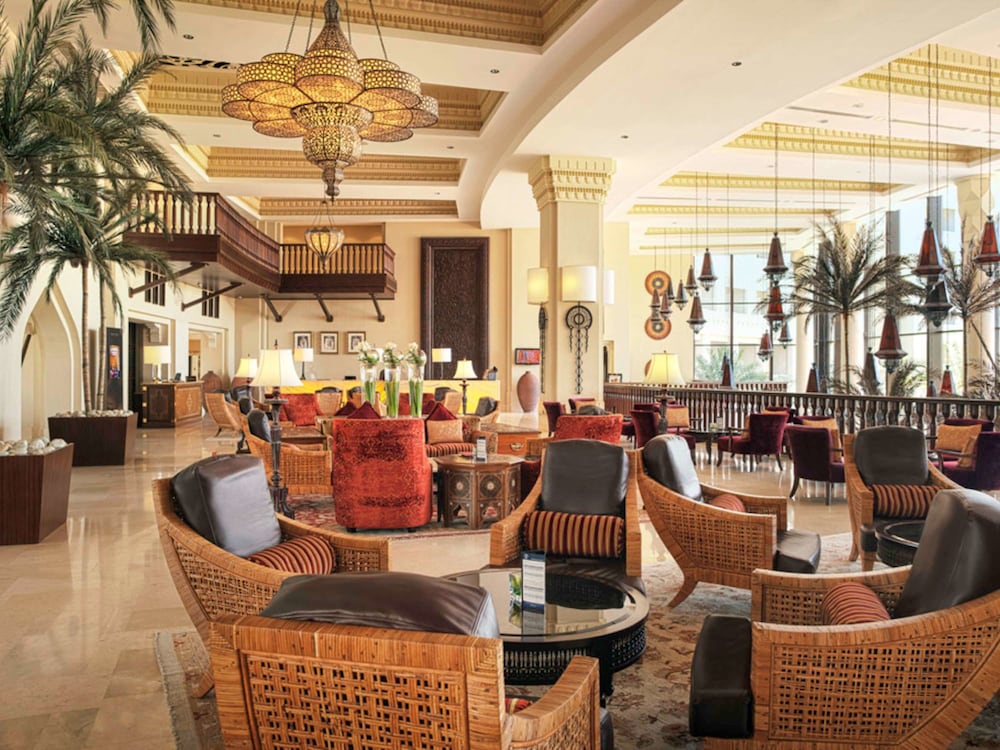 sofitel bahrain zallaq thalassa sea and spa