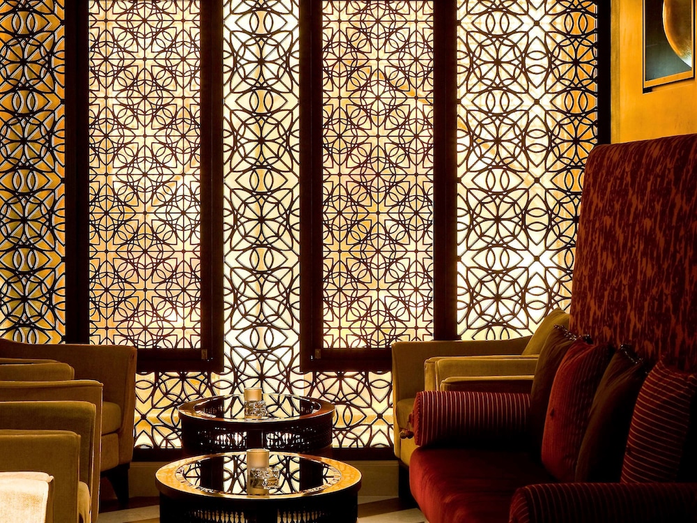 sofitel bahrain zallaq thalassa sea and spa