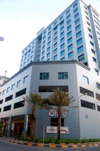 The Olive Hotel,Juffair>>Bahrain,4 star