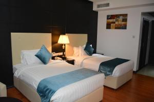 The Olive Hotel,Juffair>>Bahrain,4 star