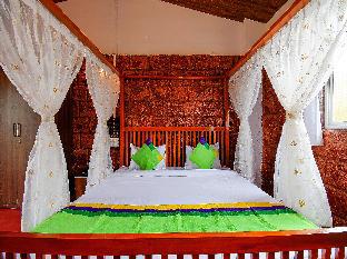 Treebo Trend The Appa's Resort,Mahabaleshwar>>Bhilar,3 star