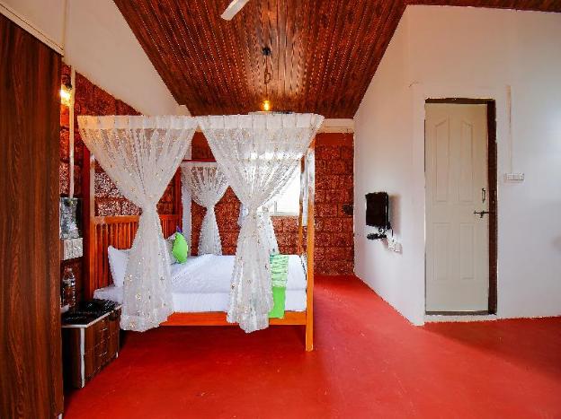 treebo trend the appas resort