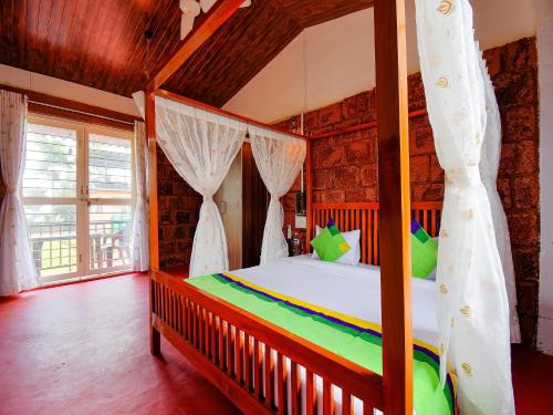 treebo trend the appas resort
