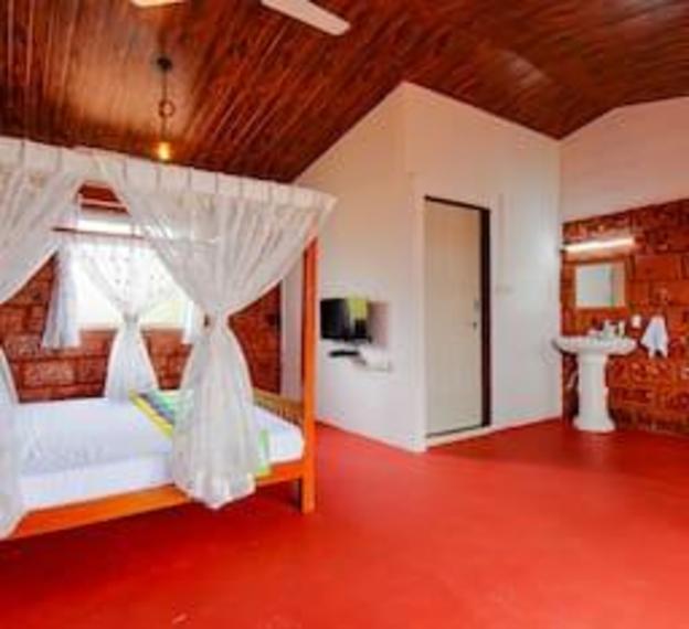 treebo trend the appas resort