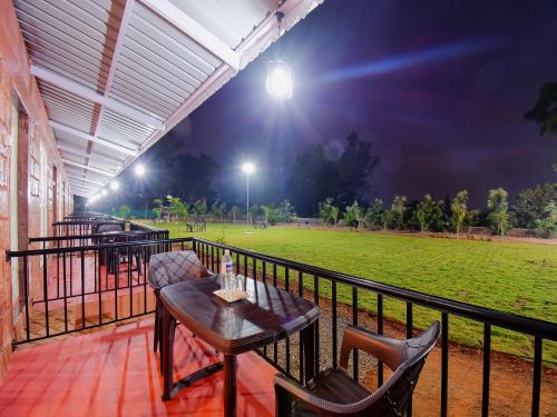 treebo trend the appas resort