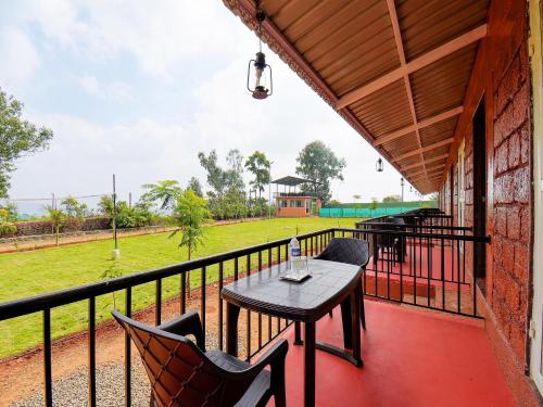 treebo trend the appas resort