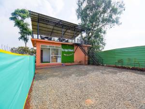 treebo trend the appas resort