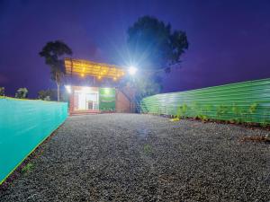 treebo trend the appas resort