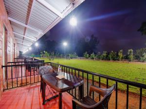 treebo trend the appas resort