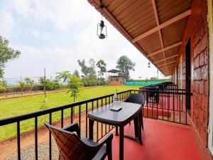 treebo trend the appas resort