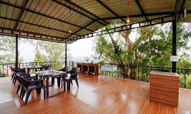treebo trend the appas resort