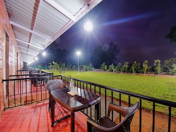 treebo trend the appas resort