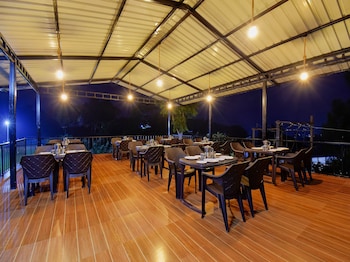 treebo trend the appas resort