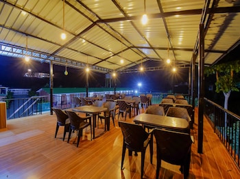treebo trend the appas resort