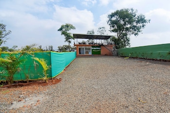 treebo trend the appas resort