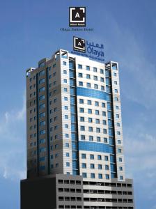 Al Olaya Suites Hotel,Bahrain>>Al Hoora,4 star