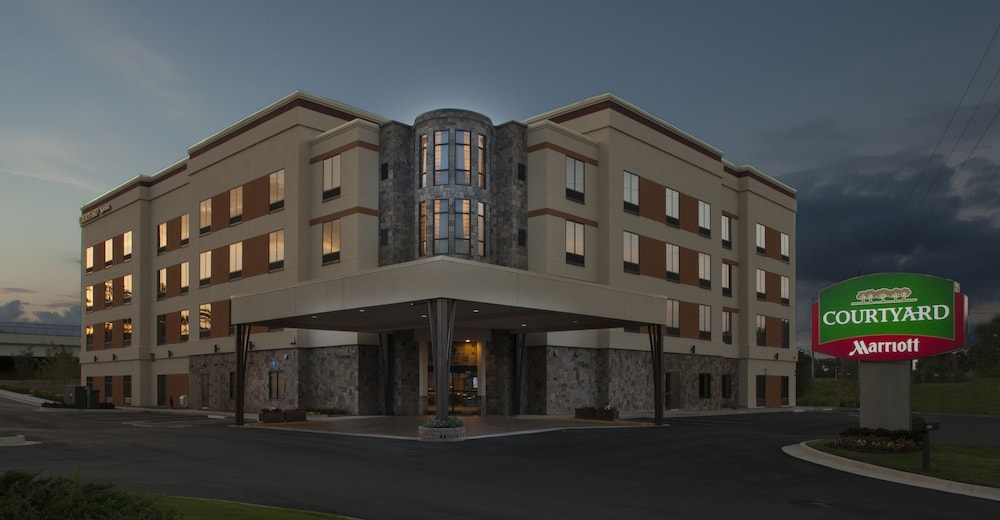 courtyard atlanta conyers