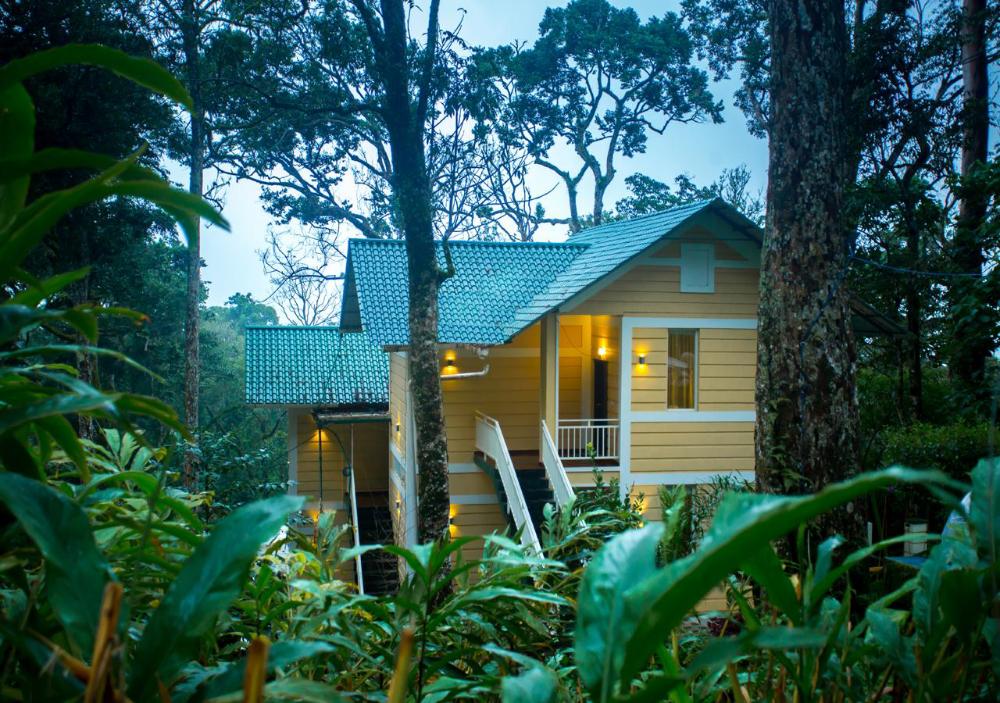 areva inn munnar by voye homes