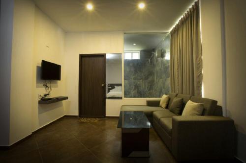 areva inn munnar by voye homes