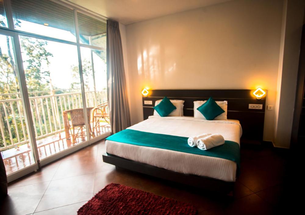 areva inn munnar by voye homes