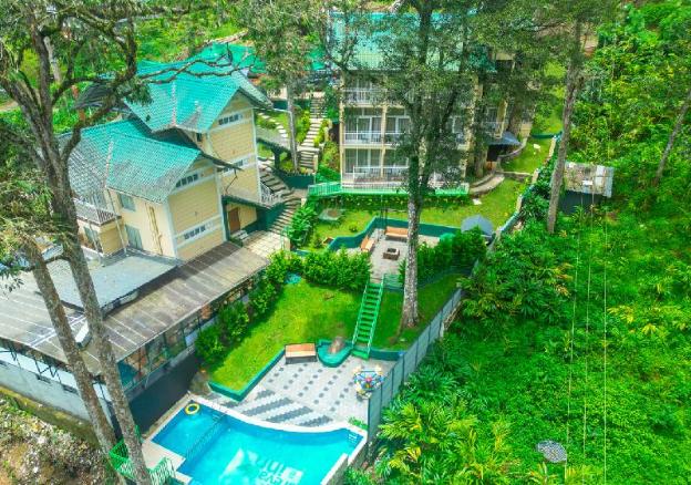 areva inn munnar by voye homes