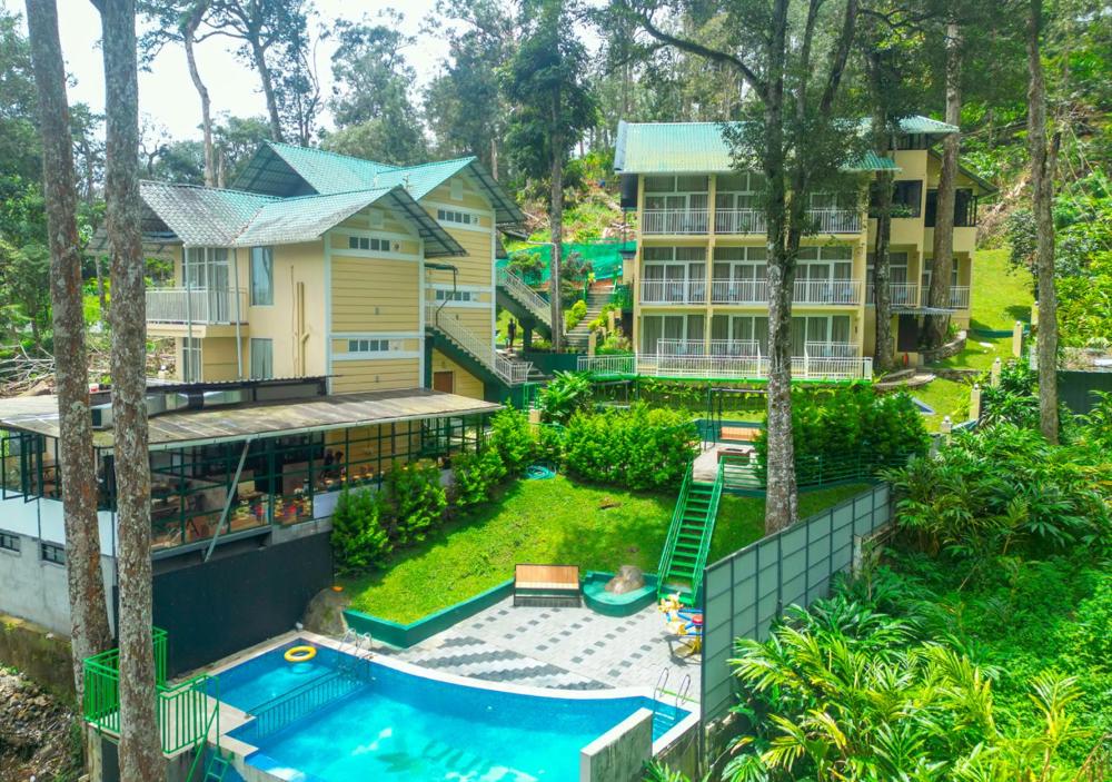 areva inn munnar by voye homes