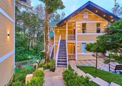 areva inn munnar by voye homes