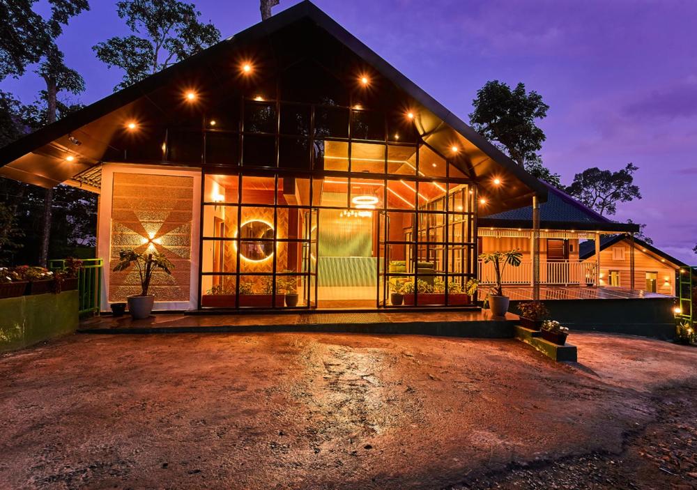 areva inn munnar by voye homes