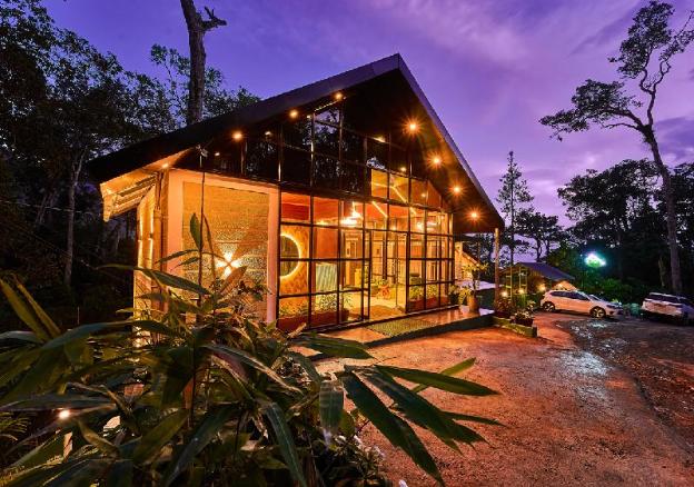 areva inn munnar by voye homes