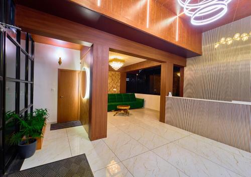 areva inn munnar by voye homes