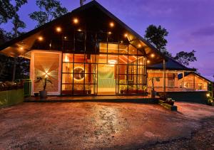 areva inn munnar by voye homes