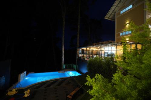 areva inn munnar by voye homes