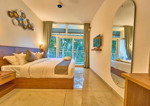 areva inn munnar by voye homes