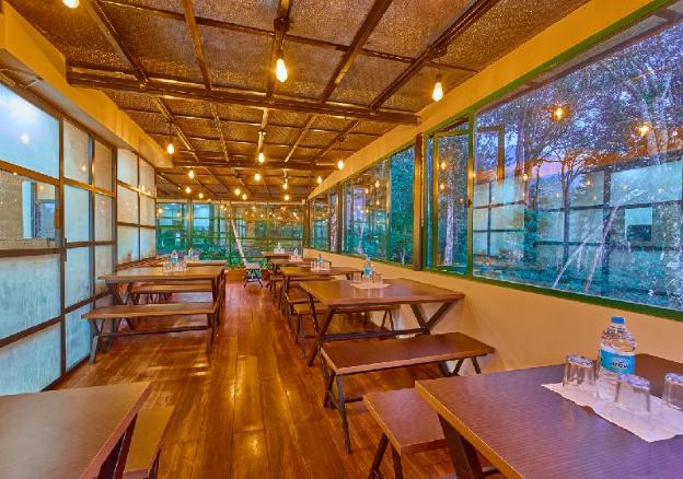 areva inn munnar by voye homes