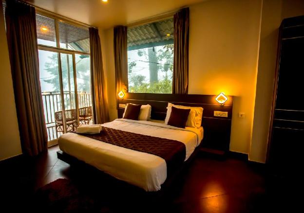 areva inn munnar by voye homes