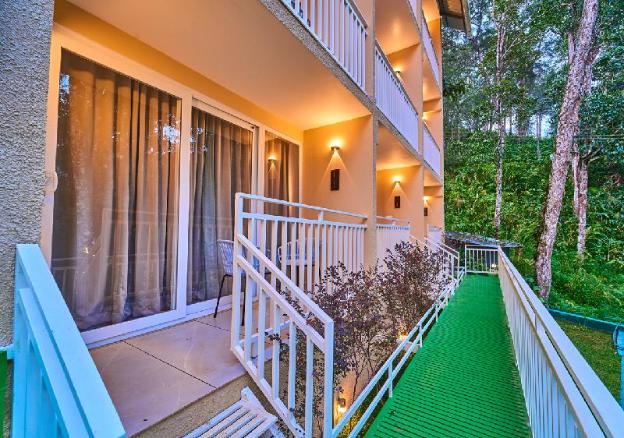 areva inn munnar by voye homes