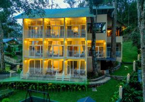 areva inn munnar by voye homes