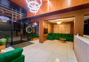 areva inn munnar by voye homes