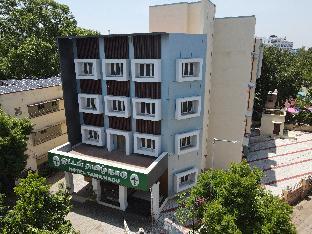hotel tamilnadu trichy