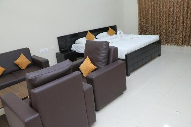 hotel tamilnadu trichy