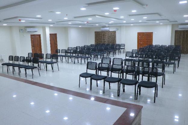hotel tamilnadu trichy
