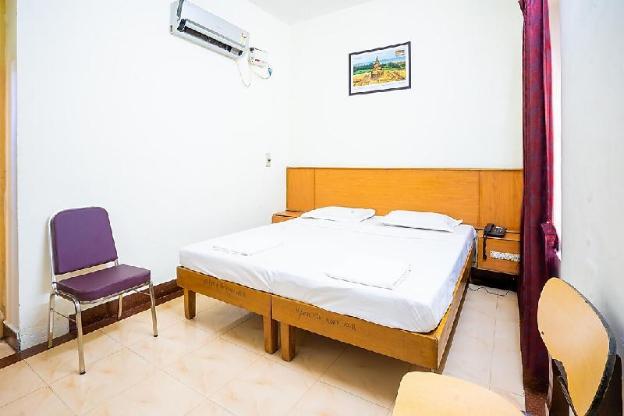 hotel tamilnadu trichy
